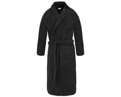 Unisex katoenen badjas 450 g/m² „Flee“