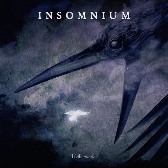 Insomnium- Netherworlds (LP)