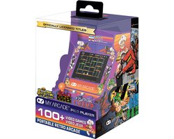 My Arcade - Pico Player Data East Hits (108 Games in 1)