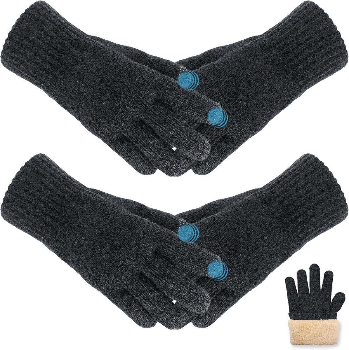 Handschoenen