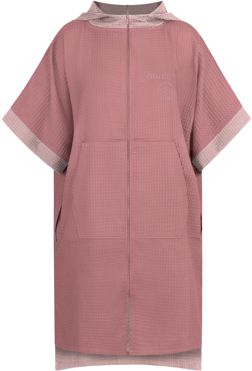 Badponcho „Niramey“