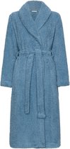 Pastunette - Peignoir - Frosty - Polaire - Bleu - Taille L