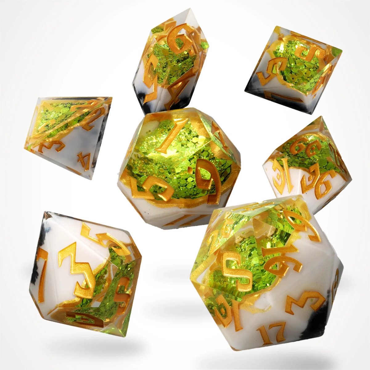Crit Stones Gem of the Wilds