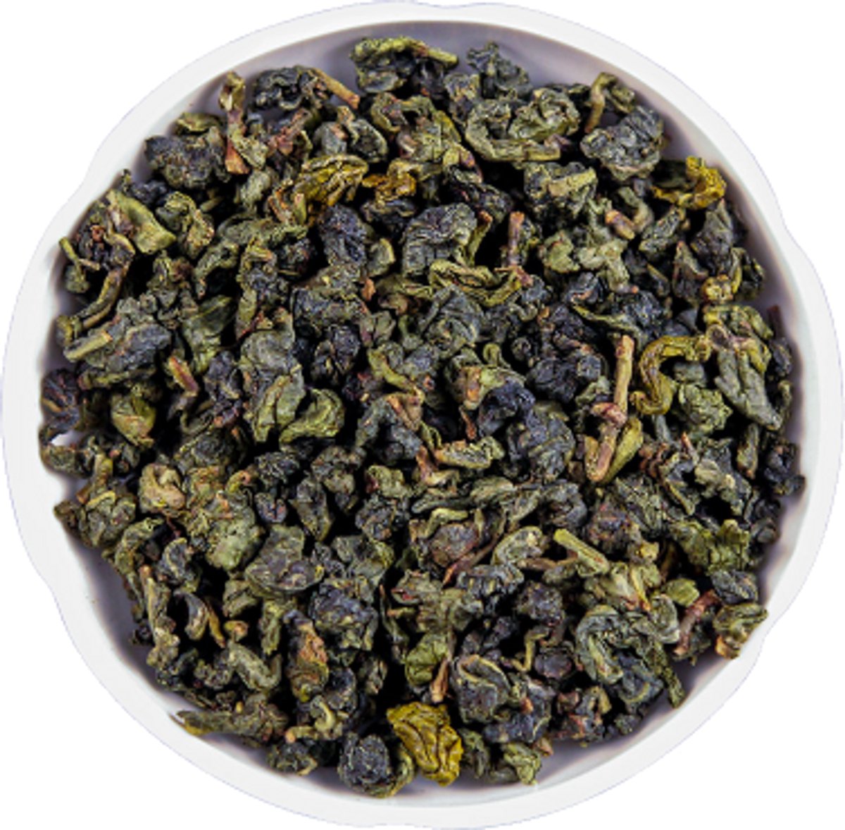 SingularLeaf Four Seasons - Oolong losse thee uit Taiwan - 50 g