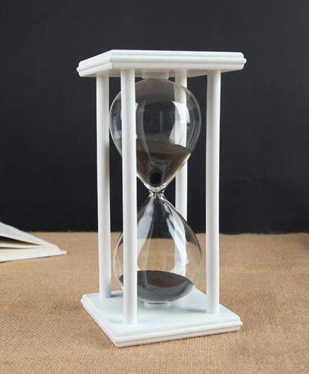 Omgoods - Zandloper Timer 60 Minuten - Elegante Decoratie