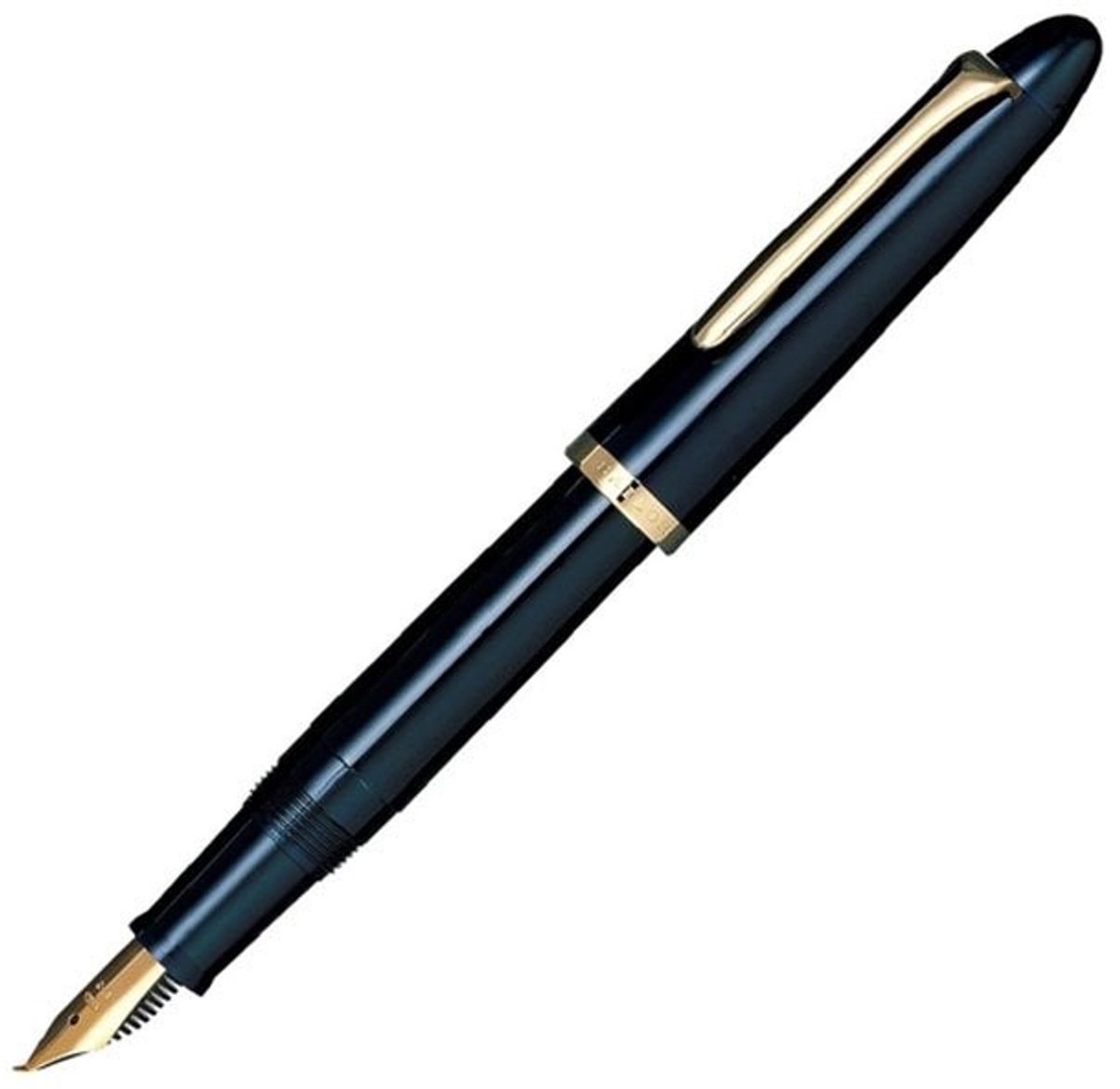 Omgoods - Vulpen met Fijne en Brede Penpunt voor Kalligrafie