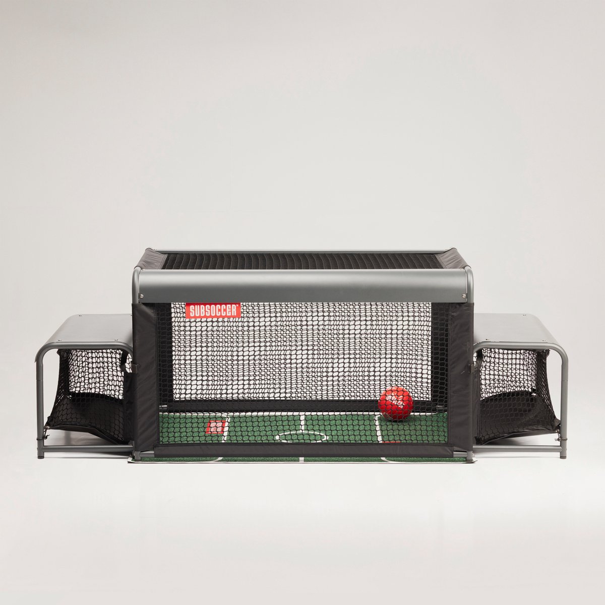 Subsoccer S3 Edge Zit Voetbaltafel