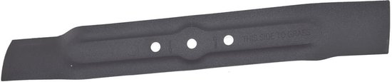 Omgoods - Ufixt Bosch Rotak Vervangende Metaal Grasmaaier Messen - 32 cm — afbeelding 4