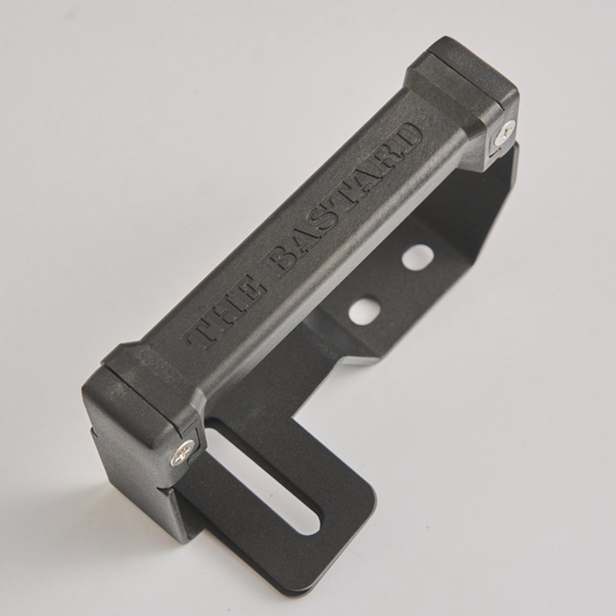 The Bastard Grip and Go Medium