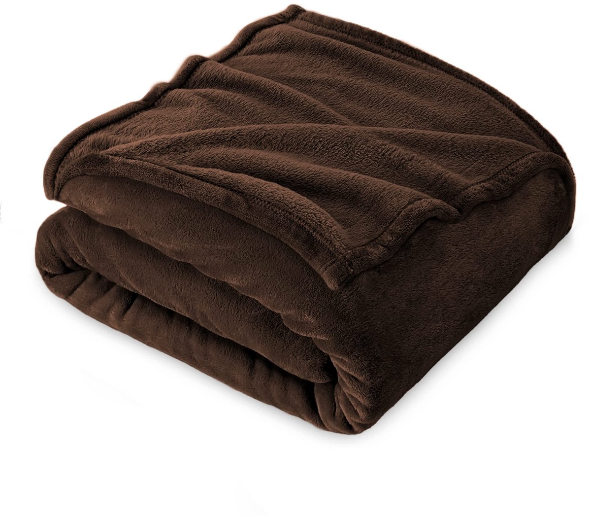 Omgoods - Fleece Dekentje - 160 x 210 cm - Super Zacht voor Kinderen