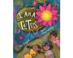 I am a Lotus