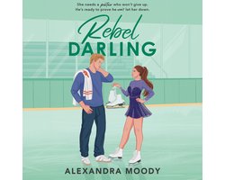 The Darling Devils- Rebel Darling