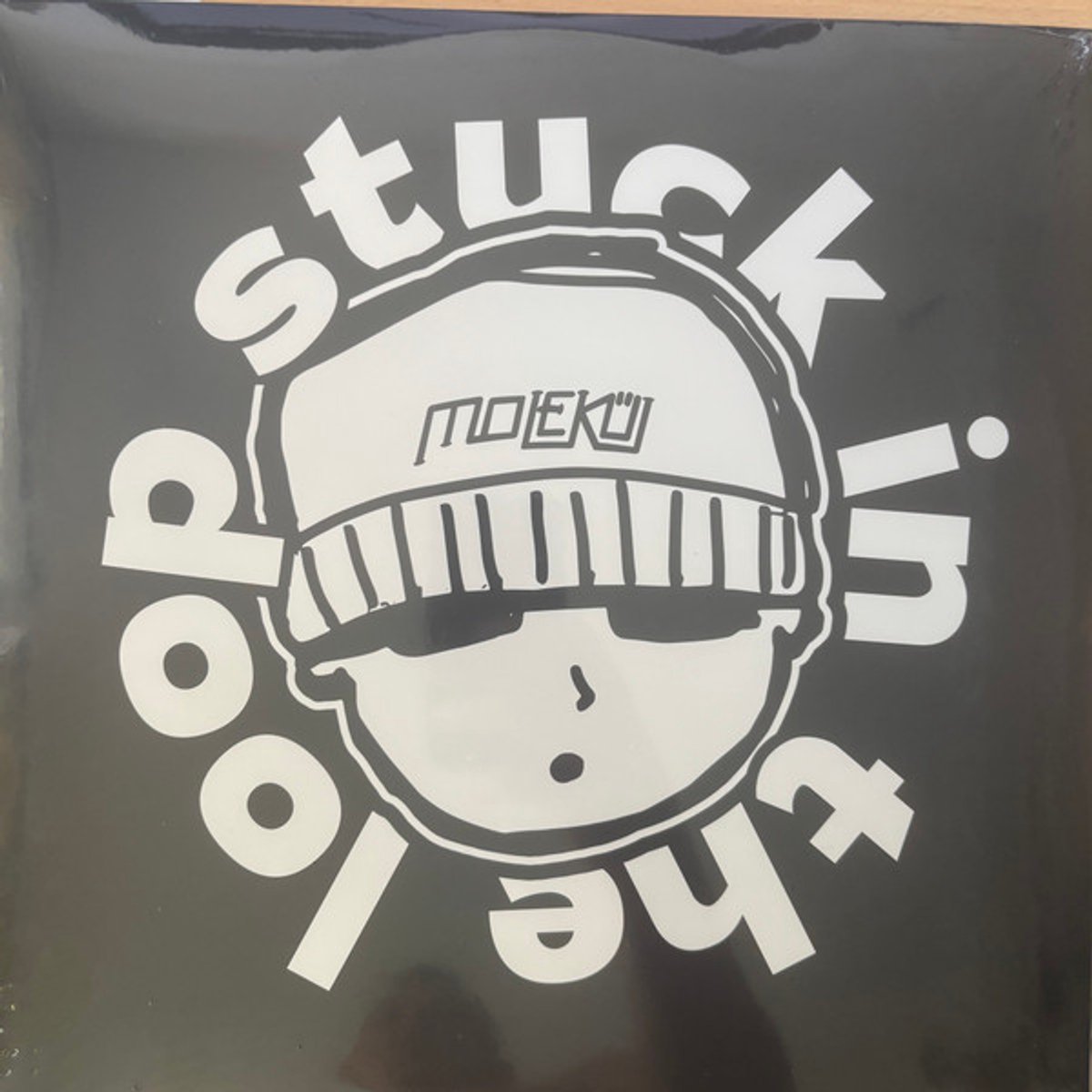 Various - Stuck In The Loop