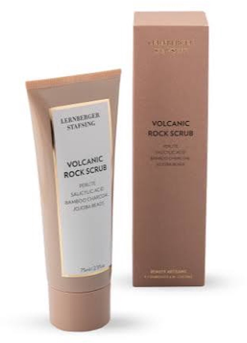 Lernberger Stafsing Volcanic Rock Scrub 75 ml