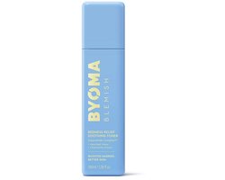 BYOMA Blemish Relief Soothing Mist Gezichtstoner - 100ml