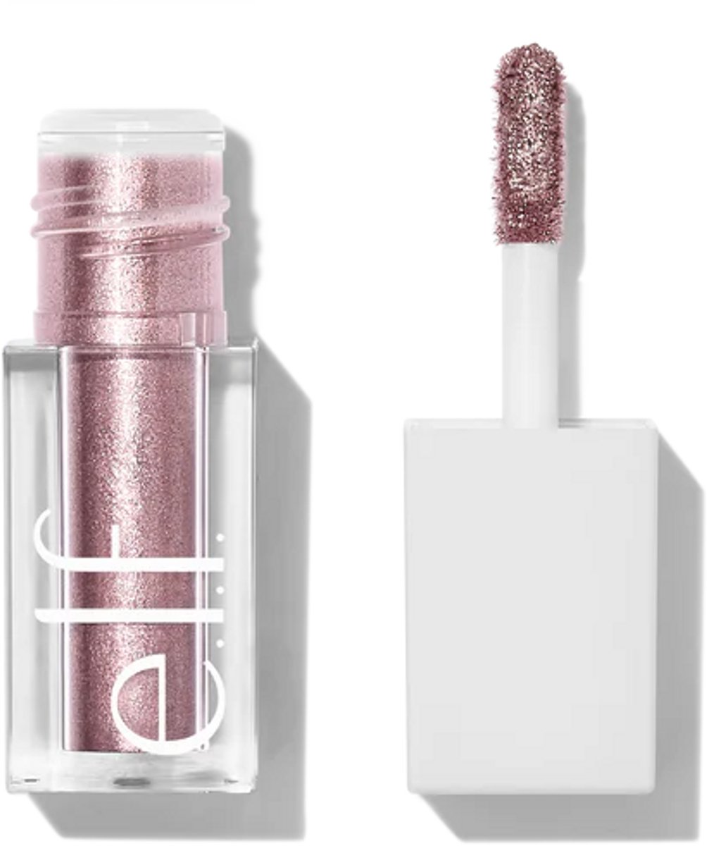 e.l.f. Cosmetics Liquid Metallic Oogschaduw, Little Dipper, 3 ml