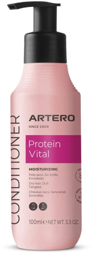 Artero Protein Vital Leave In Conditioner - 100 ml