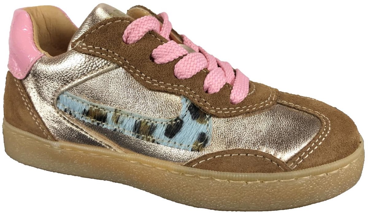 ROMAGNOLI SNEAKER - 9137R071
