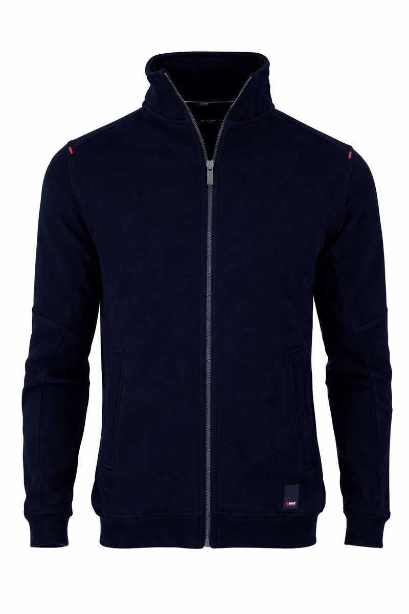 KRB Workwear® LUCA Sweatvest Navy3XL