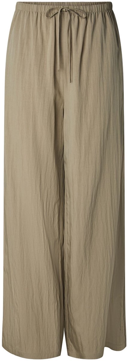Pieces Broek PCJABINA MW KOORD