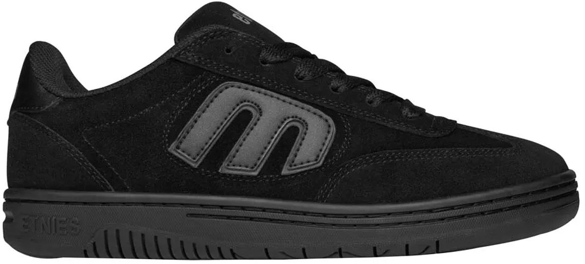 Etnies Locut Schoenen Zwart EU 45 1/2