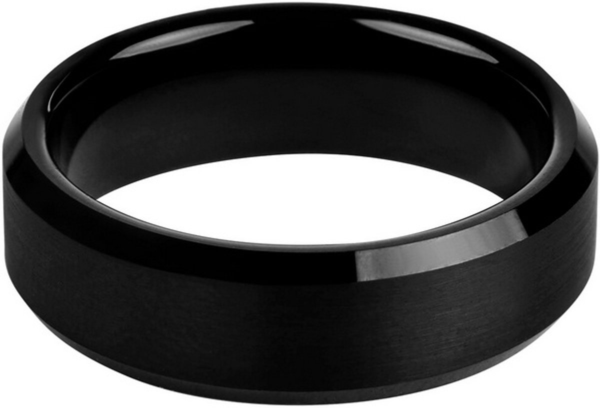TROLI 62 MM ZWARTE RING 1 STUK
