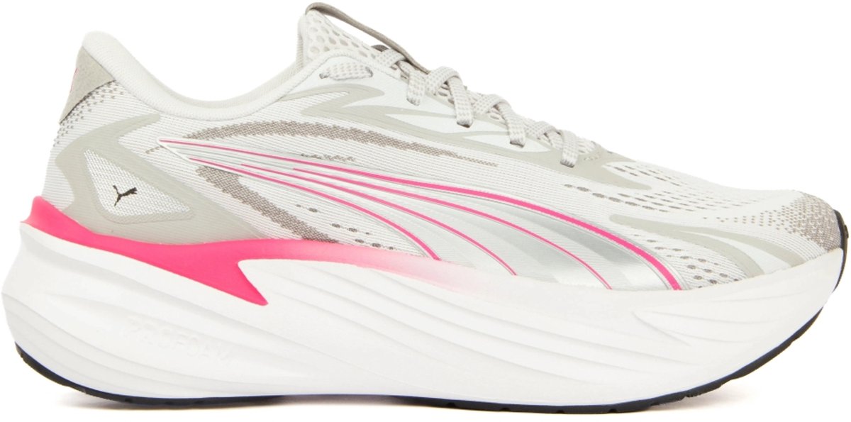 Puma hardloopschoenen Maxima Pro 313313 Grijs