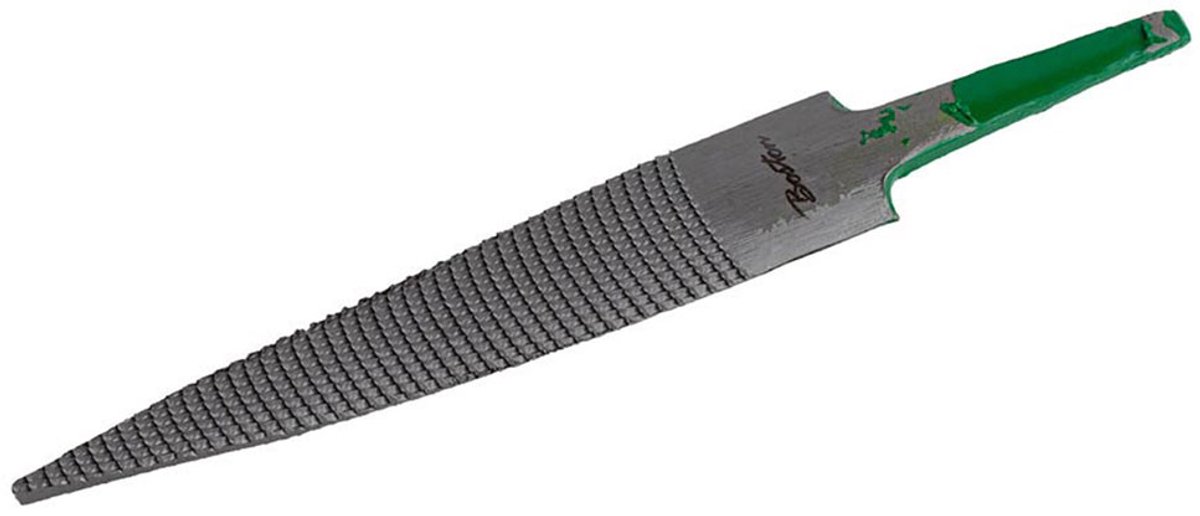 Boston BWR-04 Precision Tools Houtrasp 10cm