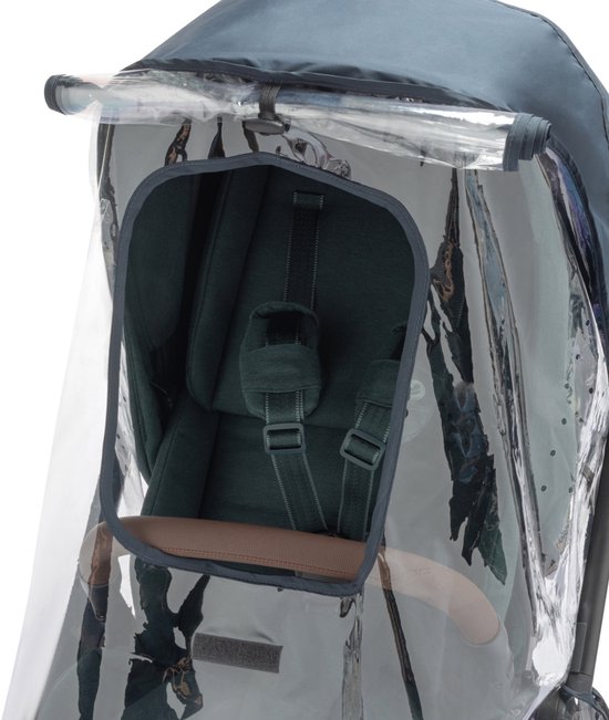 Compacte Regenhoes voor Maxi-Cosi kinderwagens en reiswiegen — afbeelding 4
