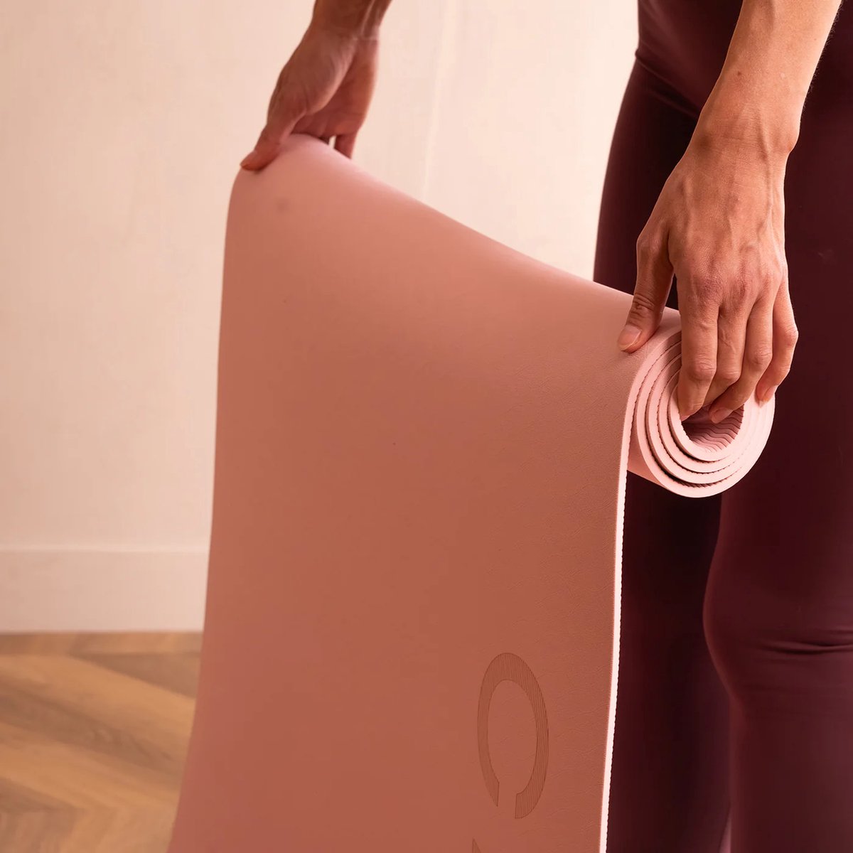 Cabau Lifestyle Cabau - Bloom Yogamat thumbnail 5