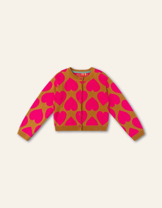 Vie Vest- maat128/8yr