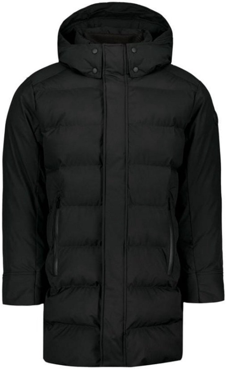 Grant Jas Heren True Black L