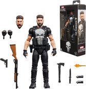 Marvel Legends Series Punisher - The Punisher - Actiefiguur 15cm