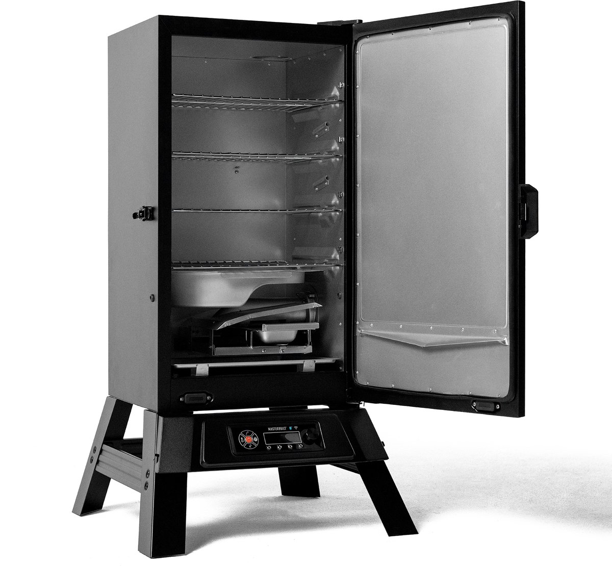 Masterbuilt 710 - Fumoir électrique avec Wi-Fi