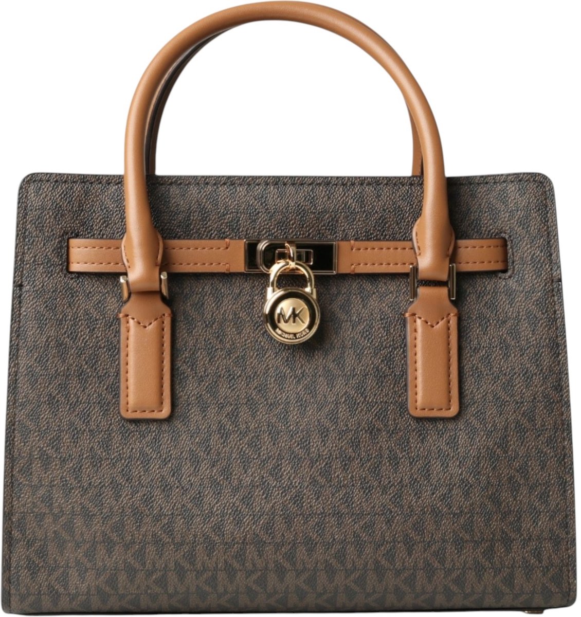 Hamilton Moderne Small Satchel