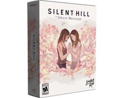 Silent Hill: The Short Message - Deluxe Edition - PS5 (Limited Run)