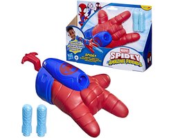 Marvel Spidey and His Amazing Friends - Spidey Web Launcher