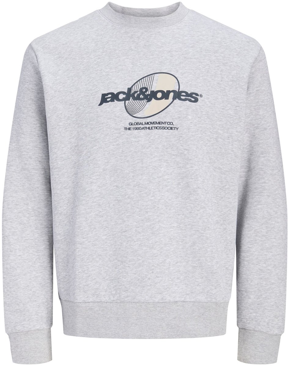 Jack & Jones Sweatshirt Logo Sweatshirt