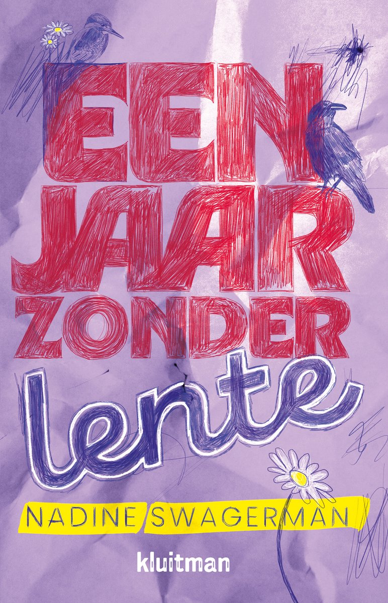 Een Jaar Zonder Lente