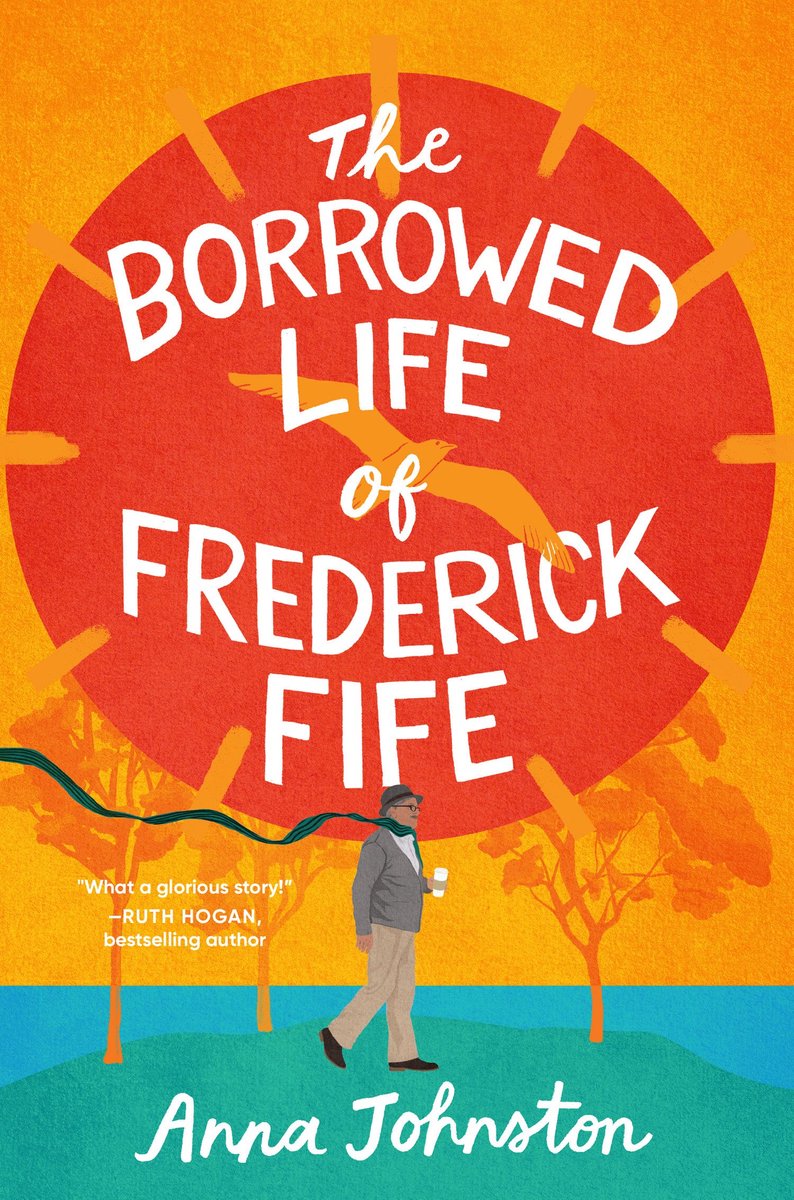 The Borrowed Life Of Frederick Fife