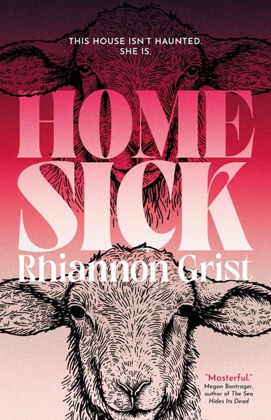 Home Sick - cover
