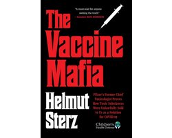Vaccine Mafia
