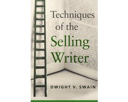 Techniques of the Selling Writer