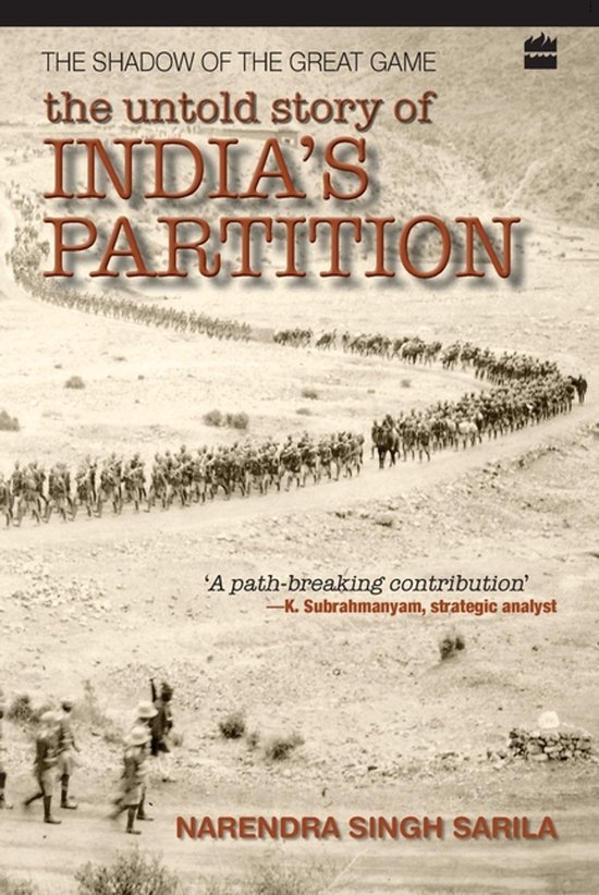 Untold Story Of India Partition : The Shadow Of The Great Ga
