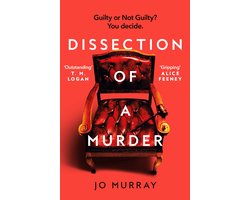 Dissection of a Murder