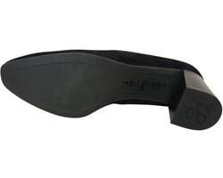 Paul Green Pump 3862 Zwart
