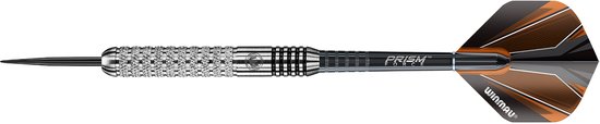 WINMAU - Barbarian: Steeltip Tungsten Dartpijlen Professioneel - 24g van Winmau — afbeelding 5
