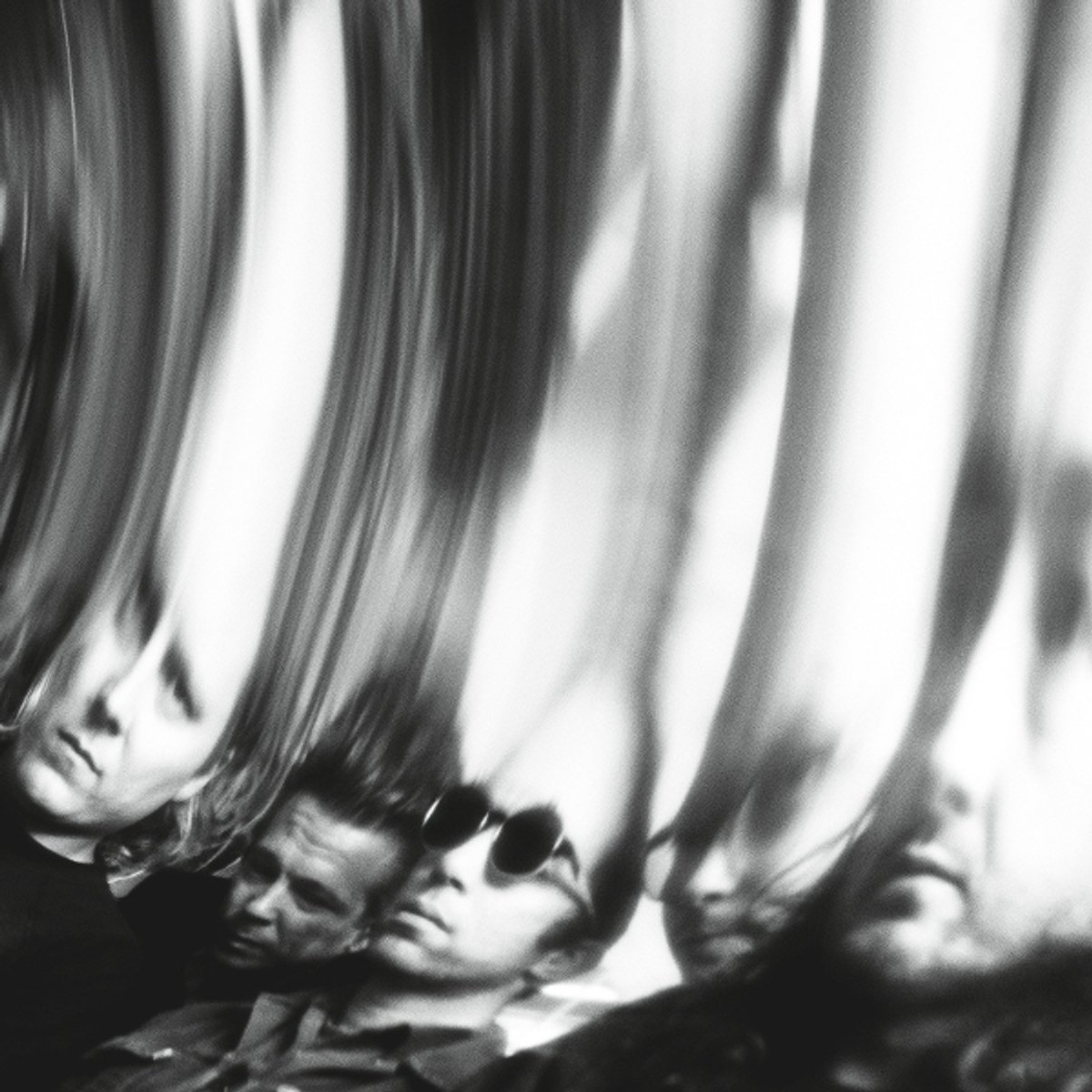 Ty Segall - Chrome