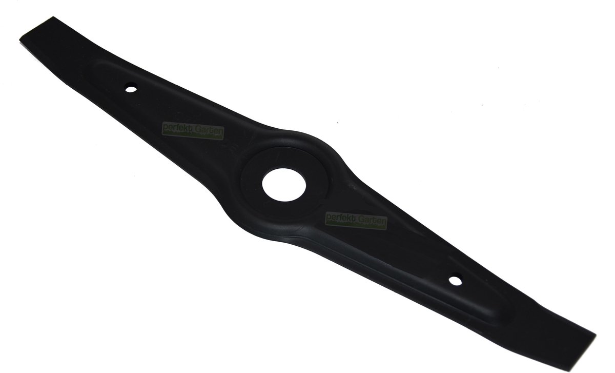 Grasmaaiermes van 30 cm voor Black & Decker GX 301C, 302, 302C, 303, 303X, 320, 320C, 322, 322C en 340