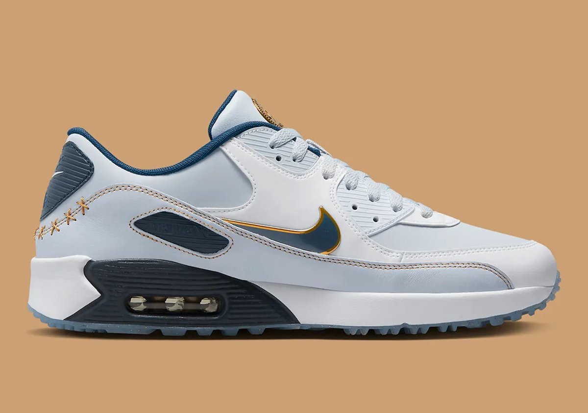 Sneakers Nike Air Max 90 G NRG “The PLAYERS Championship” Wit